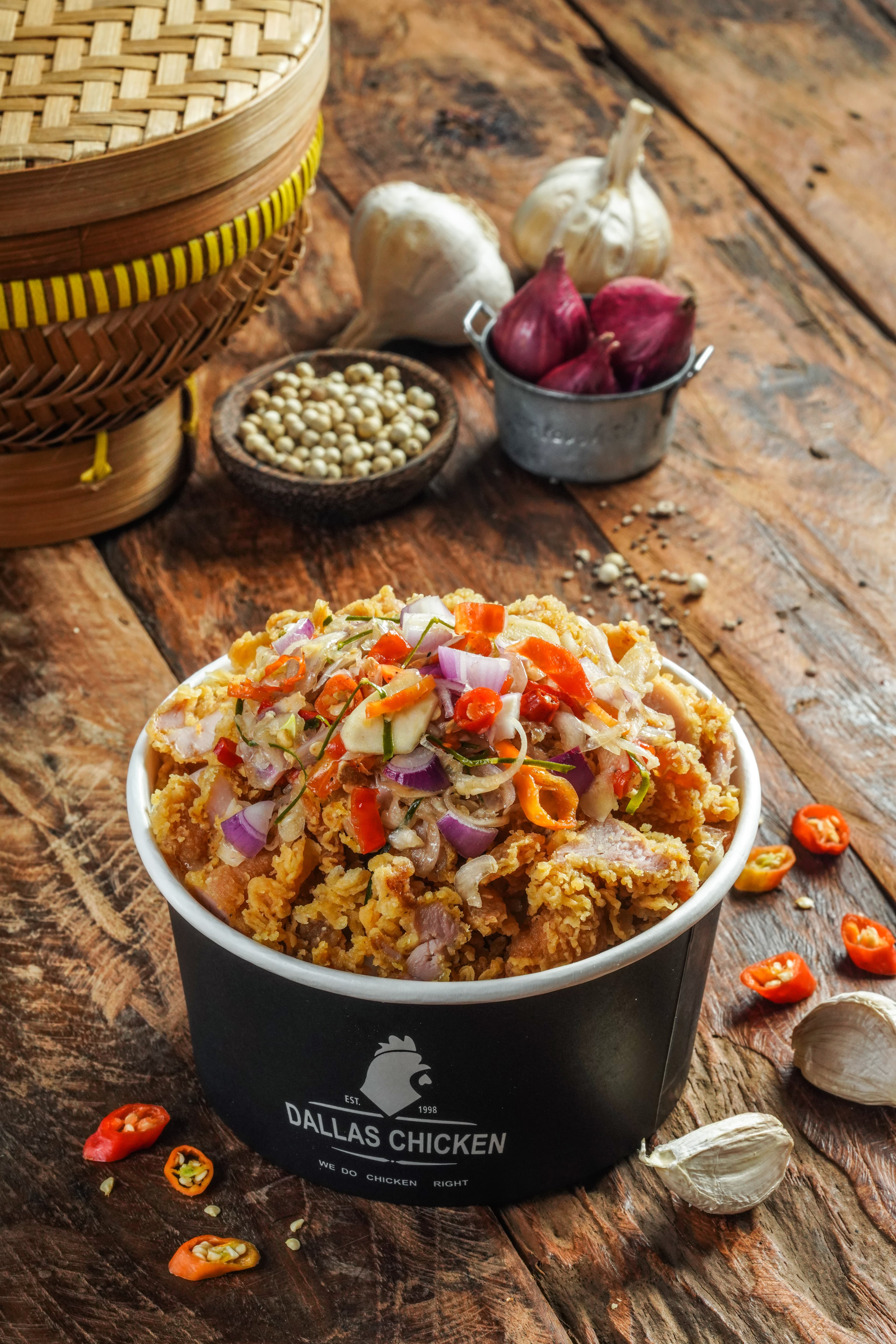 Sambal Matah